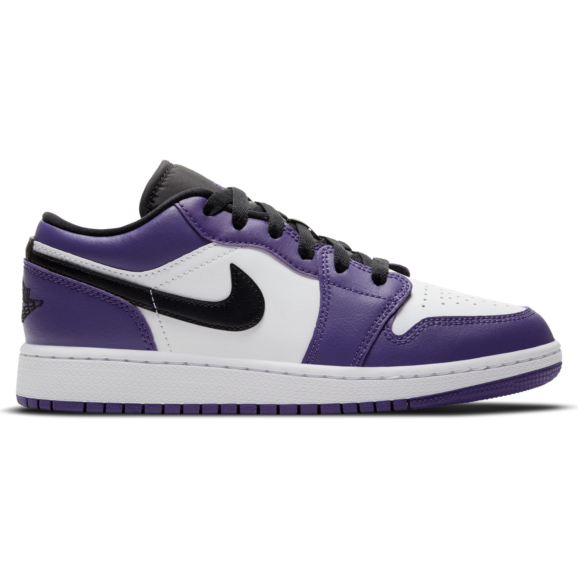 Купить Кроссовки Air Jordan 1 Low | 553560-500 в Москве или заказать доставку на Slamdunk.su
