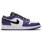 Кроссовки Air Jordan 1 Low | 553560-500