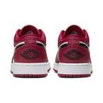 Кроссовки Boys' Air Jordan 1 Low (GS) Shoe | 553560-604