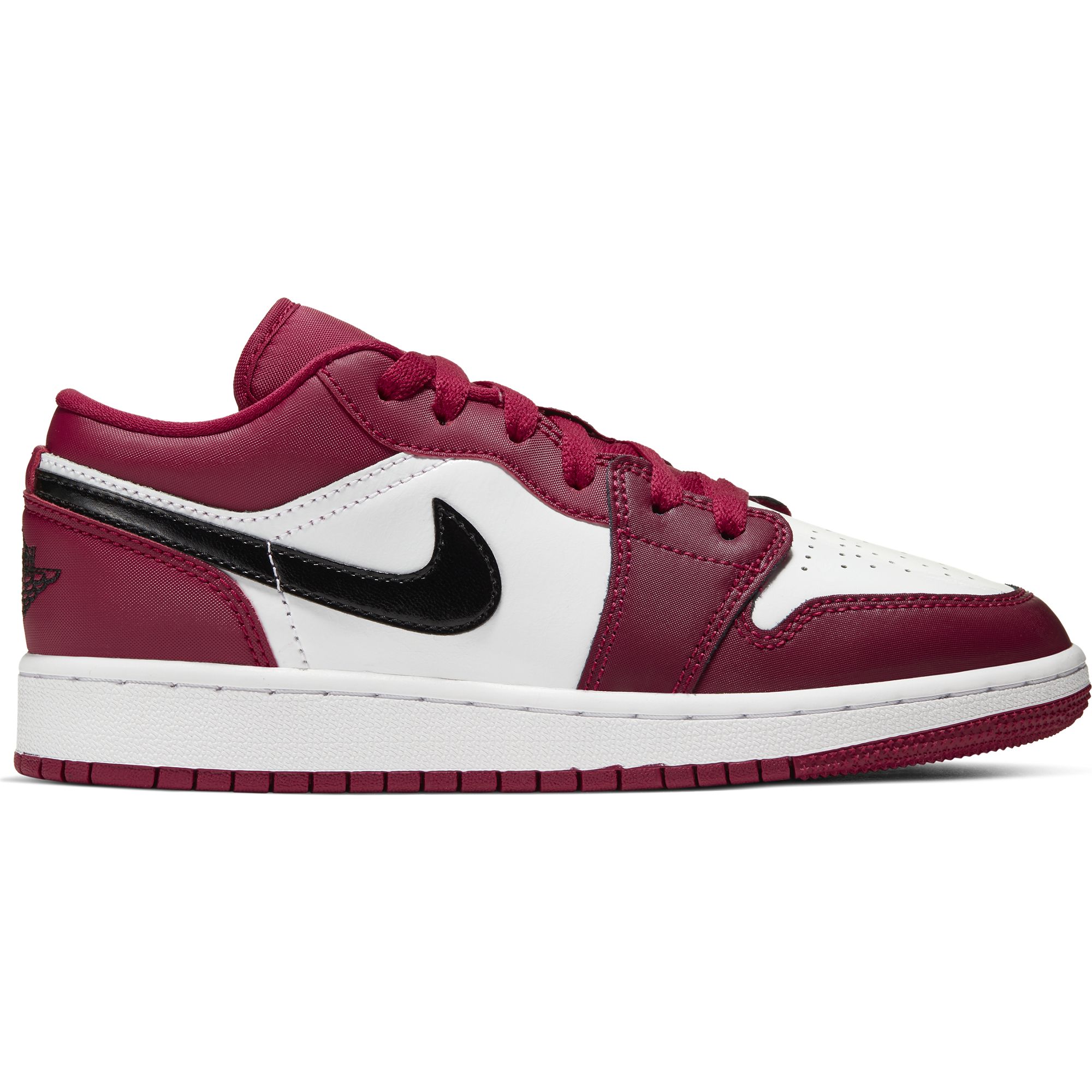 Кроссовки Boys' Air Jordan 1 Low (GS 