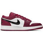Кроссовки Boys' Air Jordan 1 Low (GS) Shoe | 553560-604