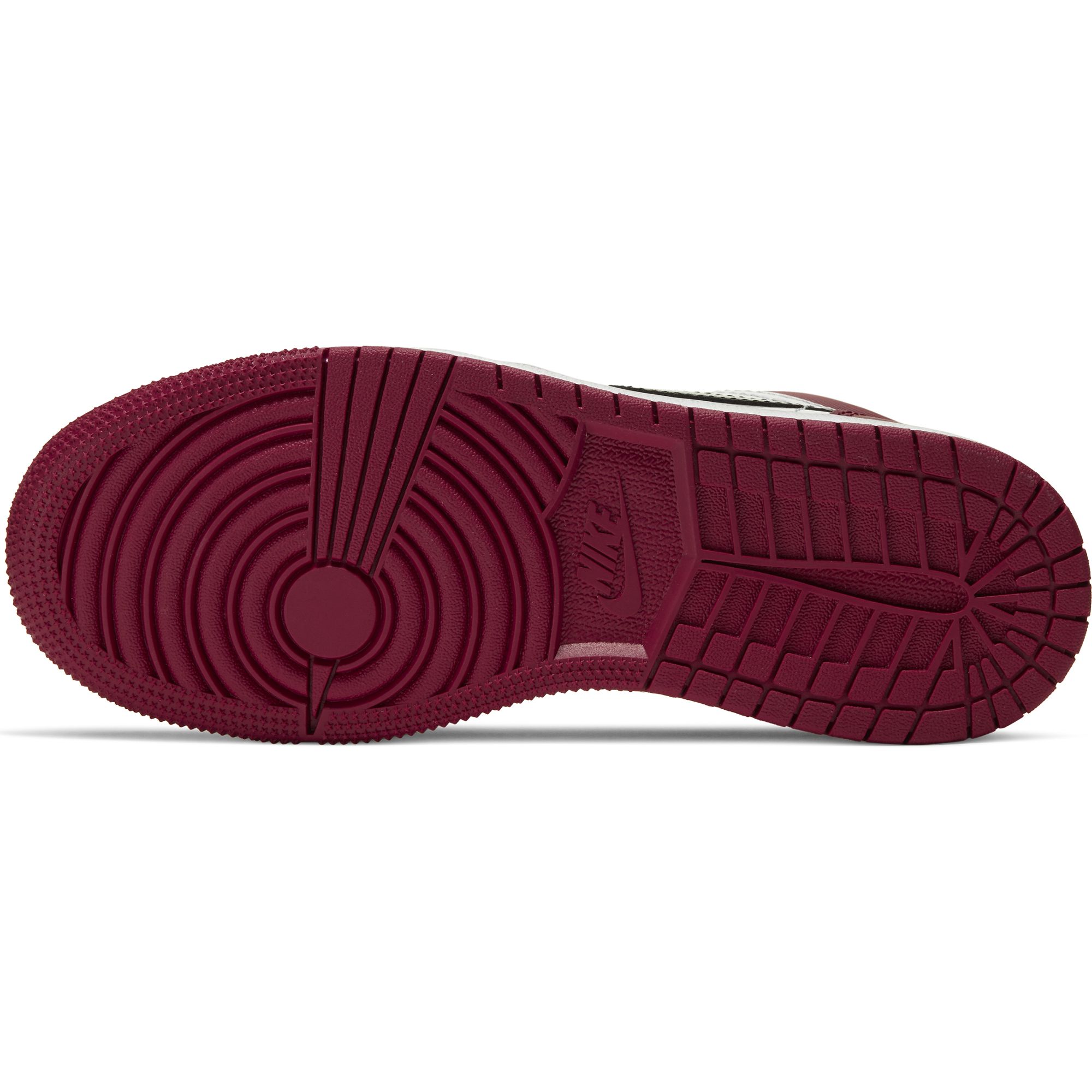 Купить Кроссовки Boys' Air Jordan 1 Low (GS) Shoe | 553560-604 в Москве или заказать доставку на Slamdunk.su