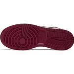 Кроссовки Boys' Air Jordan 1 Low (GS) Shoe | 553560-604