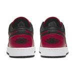 Кроссовки Air Jordan 1 Low | 553560-605