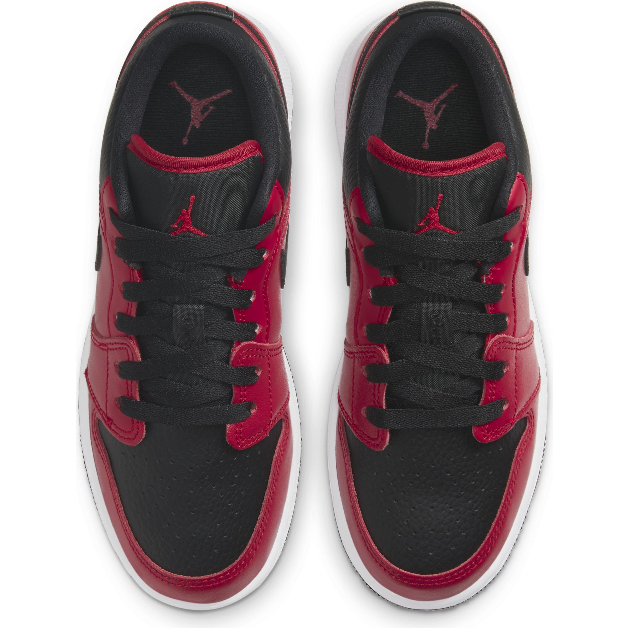 Купить Кроссовки Air Jordan 1 Low | 553560-605 в Москве или заказать доставку на Slamdunk.su