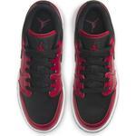 Кроссовки Air Jordan 1 Low | 553560-605