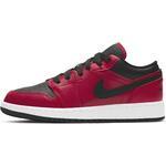 Кроссовки Air Jordan 1 Low | 553560-605