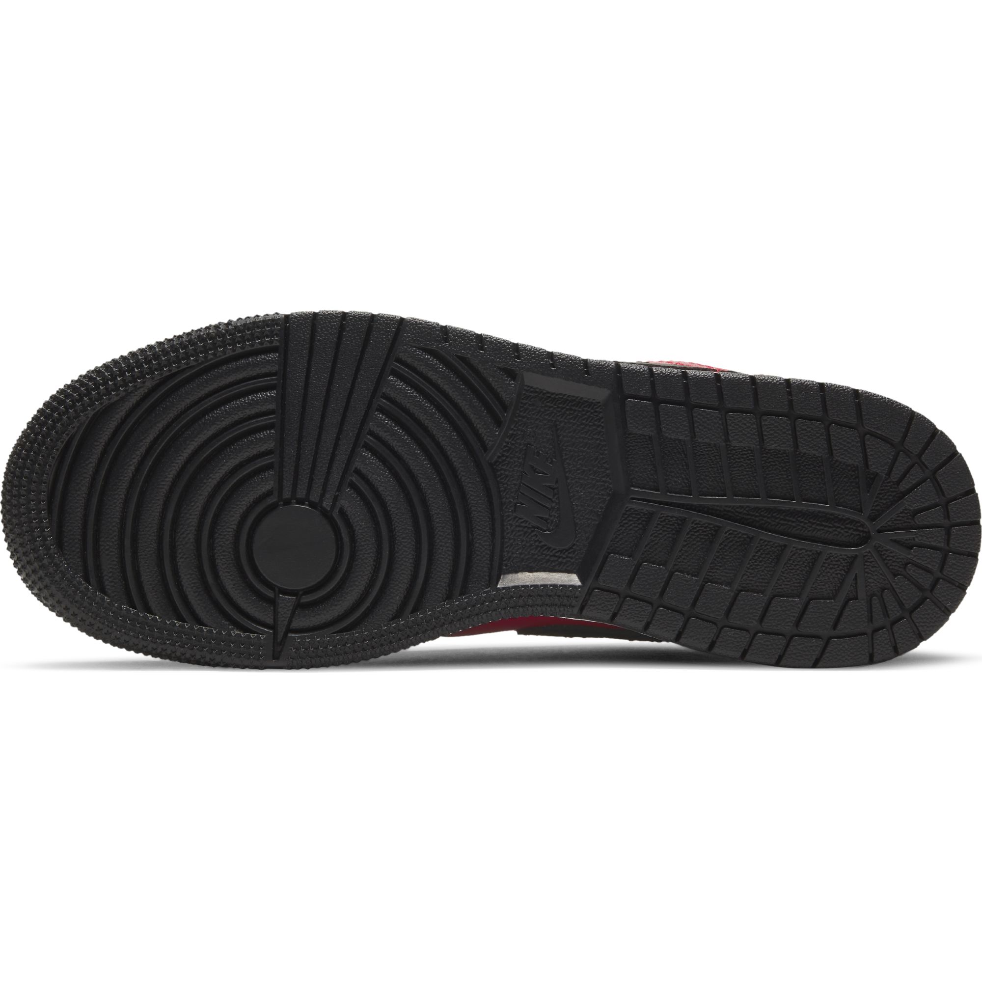 Купить Кроссовки Air Jordan 1 Low | 553560-605 в Москве или заказать доставку на Slamdunk.su