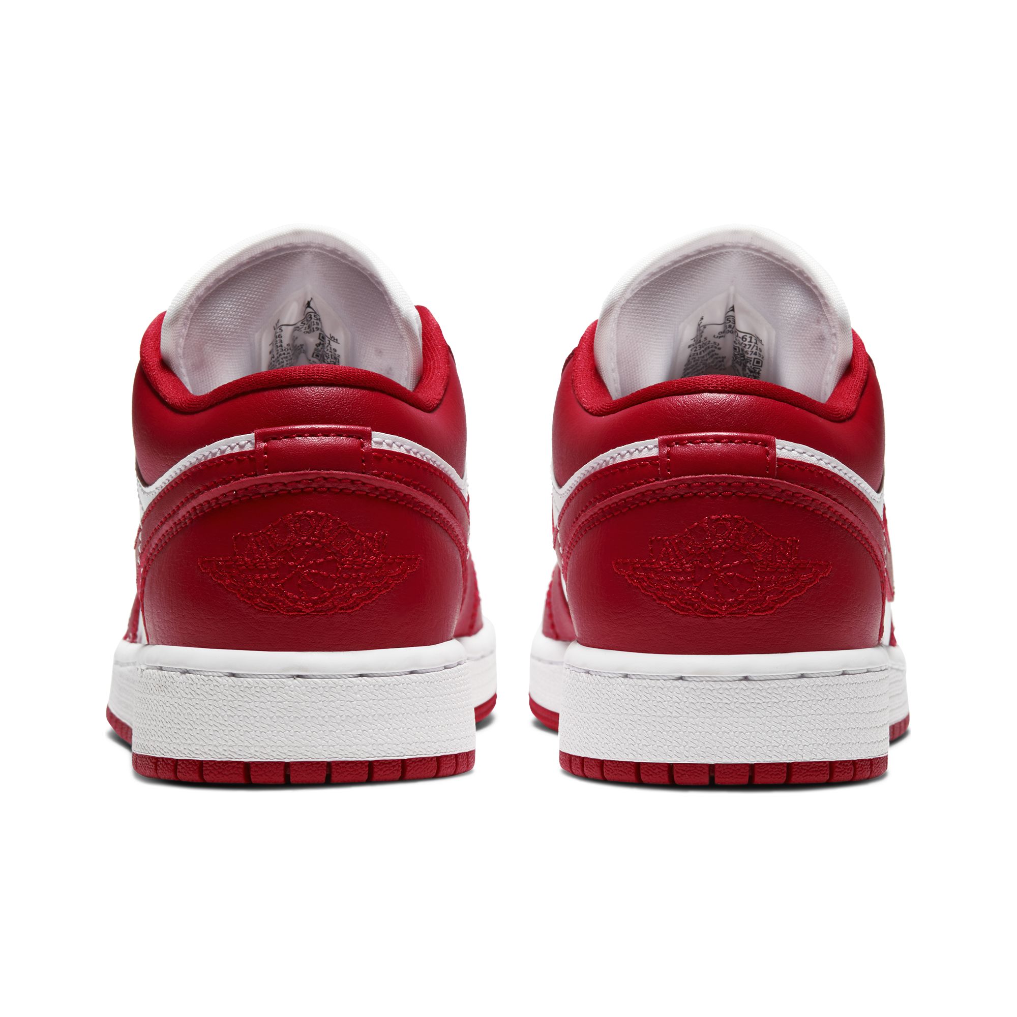 Купить Кроссовки Air Jordan 1 Low | 553560-611 в Москве или заказать доставку на Slamdunk.su