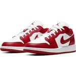 Кроссовки Air Jordan 1 Low | 553560-611