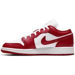 Кроссовки Air Jordan 1 Low | 553560-611