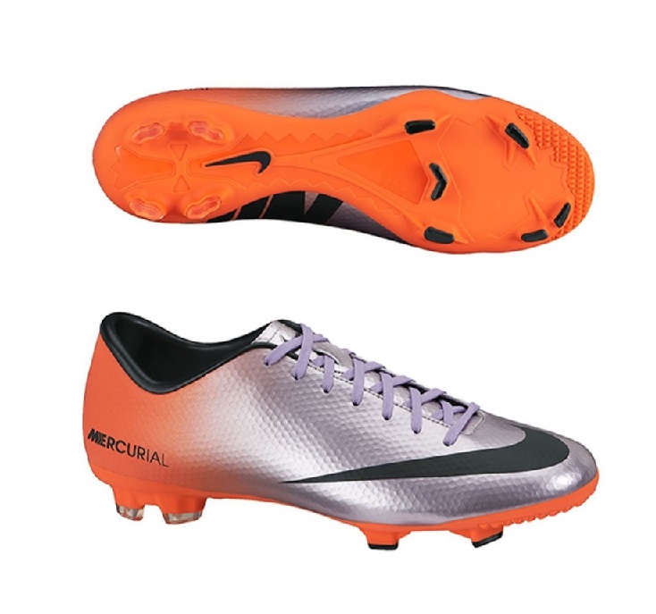 Nike Jr Mercurial Victory IV FG 553631 508