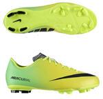 Детские бутсы Nike Jr Mercurial Victory IV FG - картинка