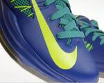 Баскетбольные кроссовки Nike Hyperdunk Low | 554671-501