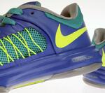 Баскетбольные кроссовки Nike Hyperdunk Low | 554671-501
