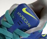 Баскетбольные кроссовки Nike Hyperdunk Low | 554671-501