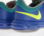 Баскетбольные кроссовки Nike Hyperdunk Low | 554671-501