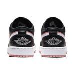 Кроссовки Girls' Air Jordan 1 Low (GS) Shoe | 554723-016