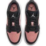 Кроссовки Girls' Air Jordan 1 Low (GS) Shoe | 554723-016