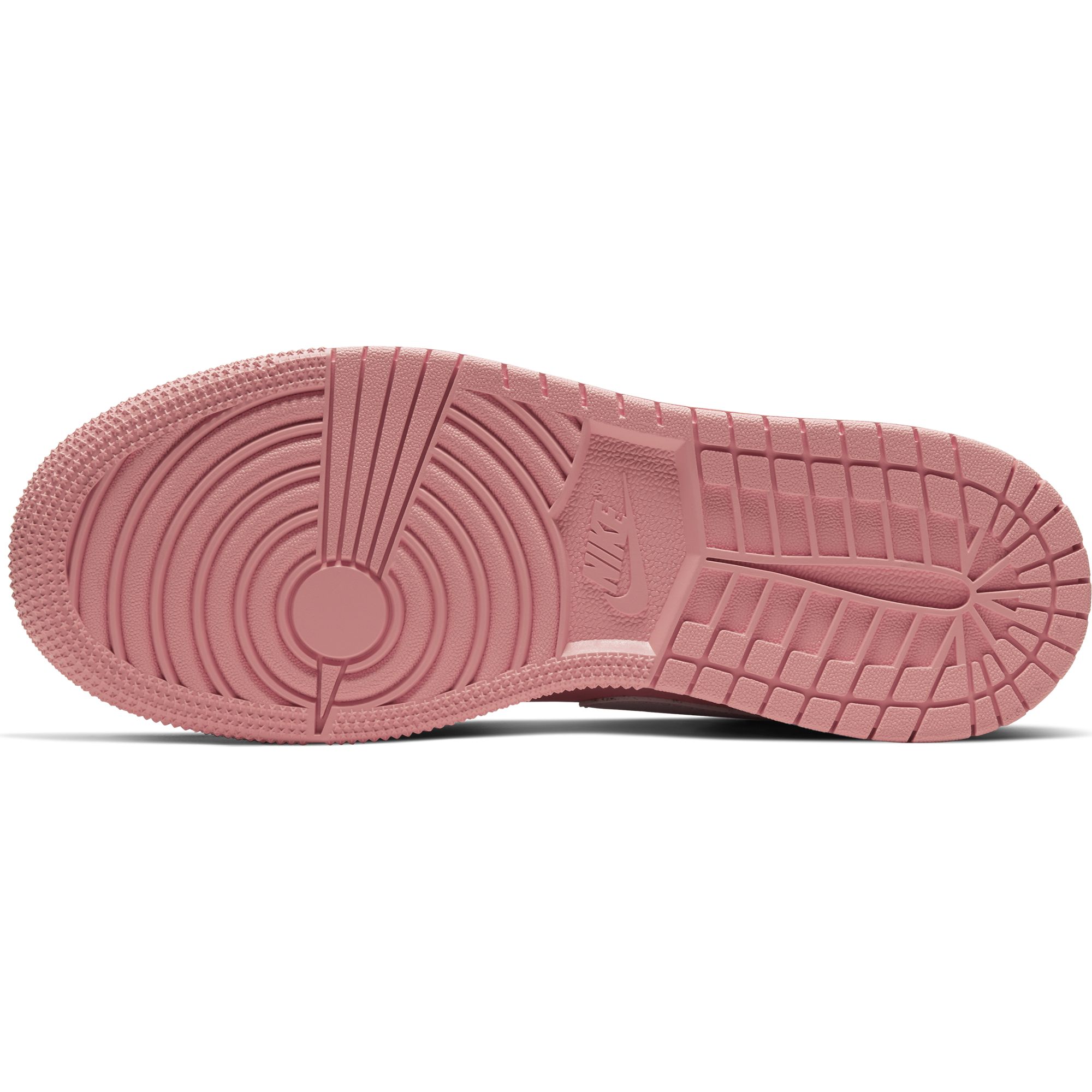 Купить Кроссовки Girls' Air Jordan 1 Low (GS) Shoe | 554723-016 в Москве или заказать доставку на Slamdunk.su