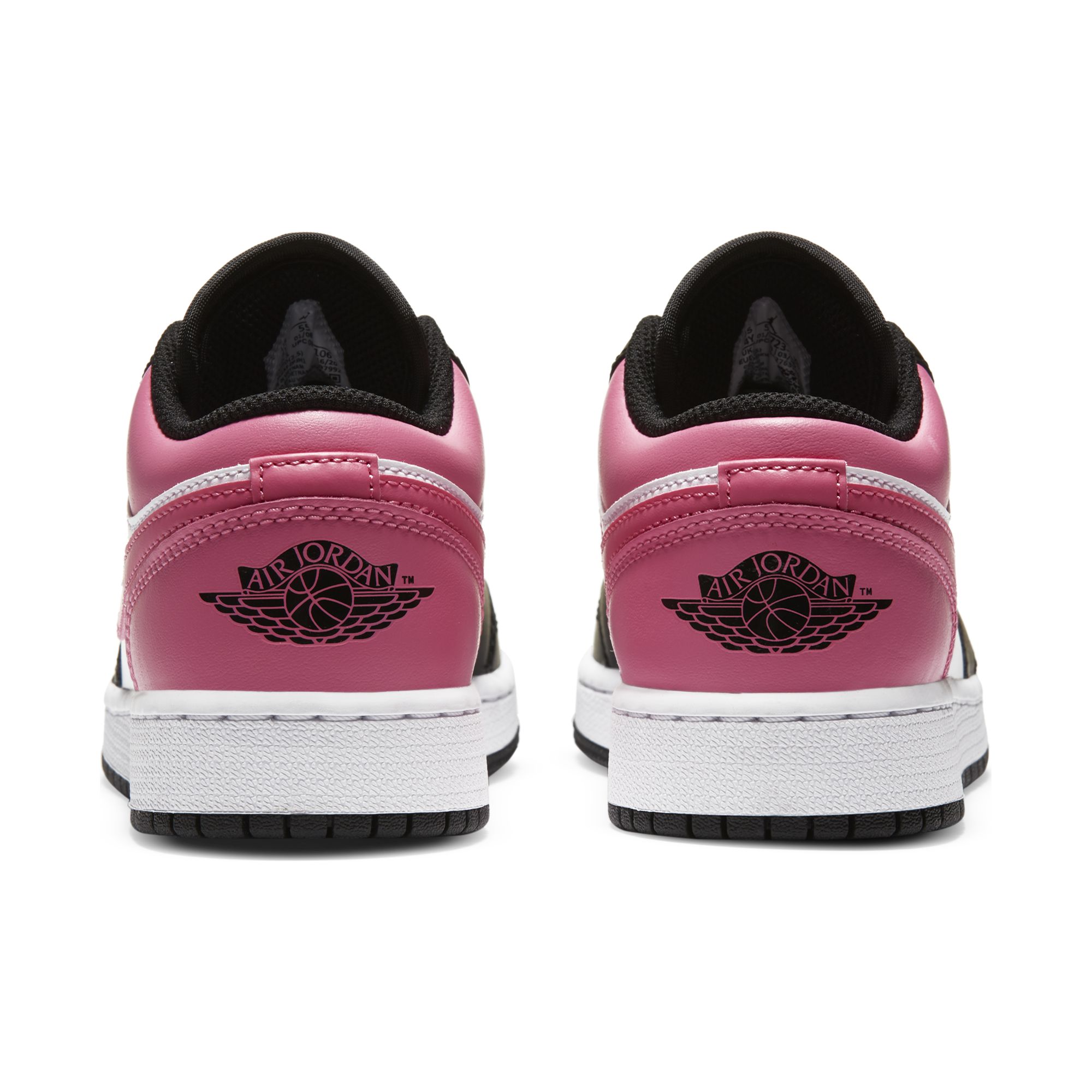 Купить Кроссовки Air Jordan 1 Low | 554723-106 в Москве или заказать доставку на Slamdunk.su