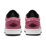 Кроссовки Air Jordan 1 Low | 554723-106