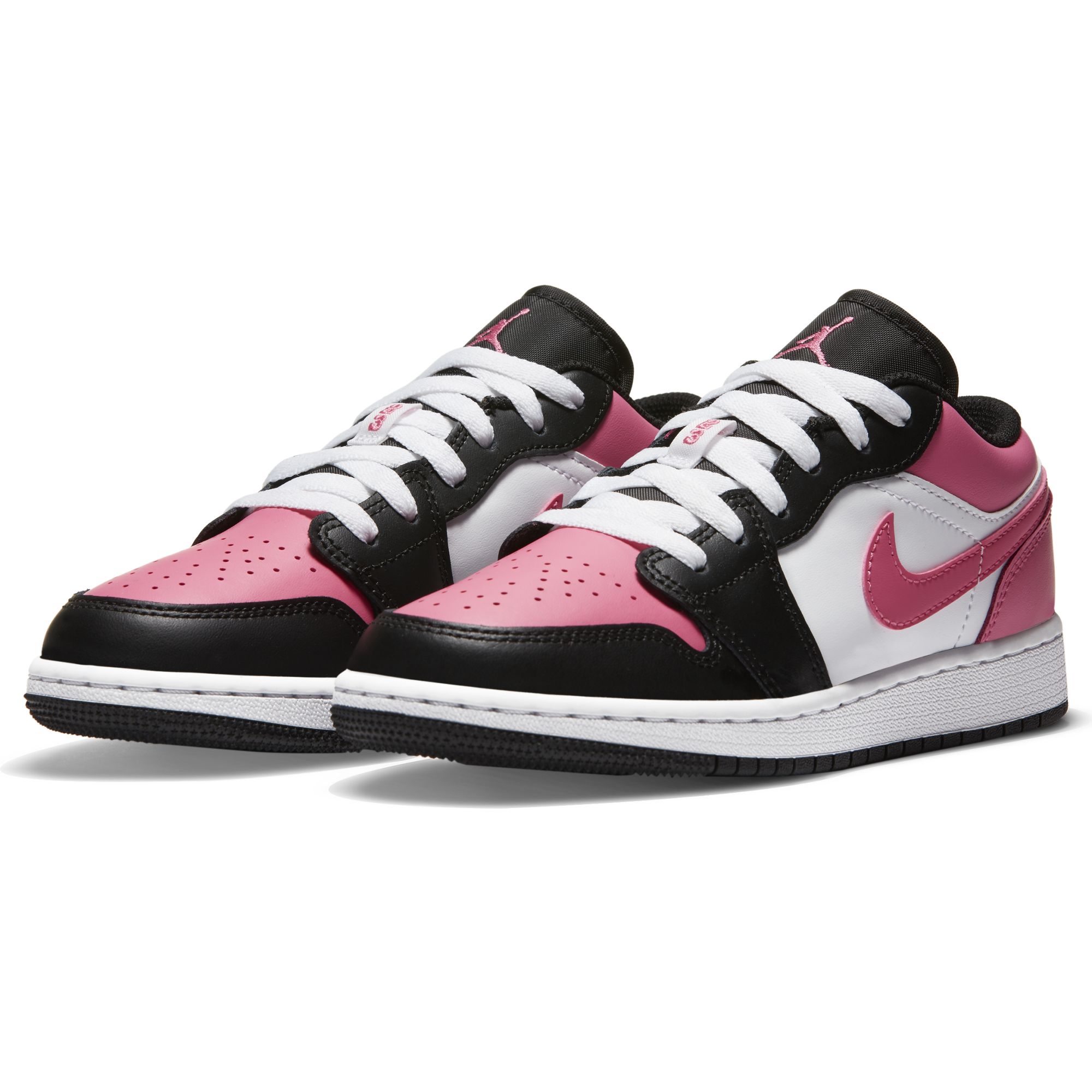 Купить Кроссовки Air Jordan 1 Low | 554723-106 в Москве или заказать доставку на Slamdunk.su