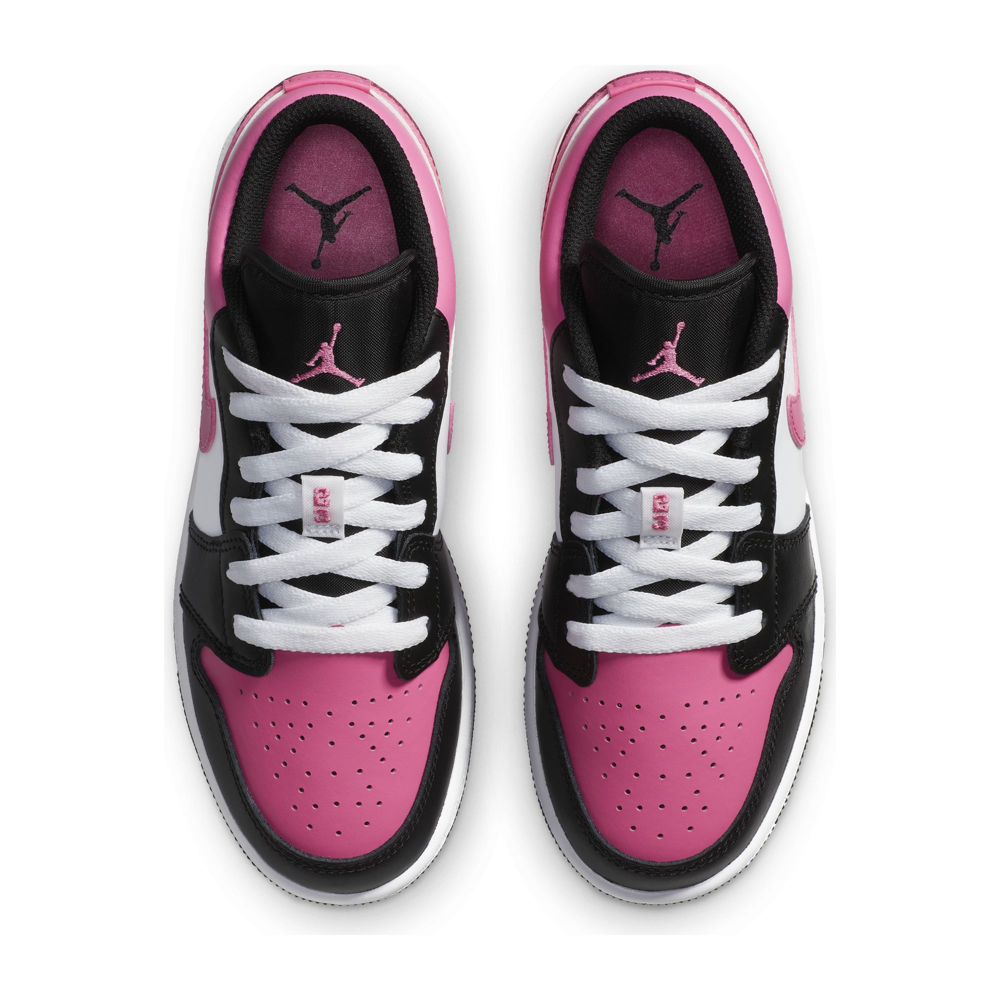 Купить Кроссовки Air Jordan 1 Low | 554723-106 в Москве или заказать доставку на Slamdunk.su