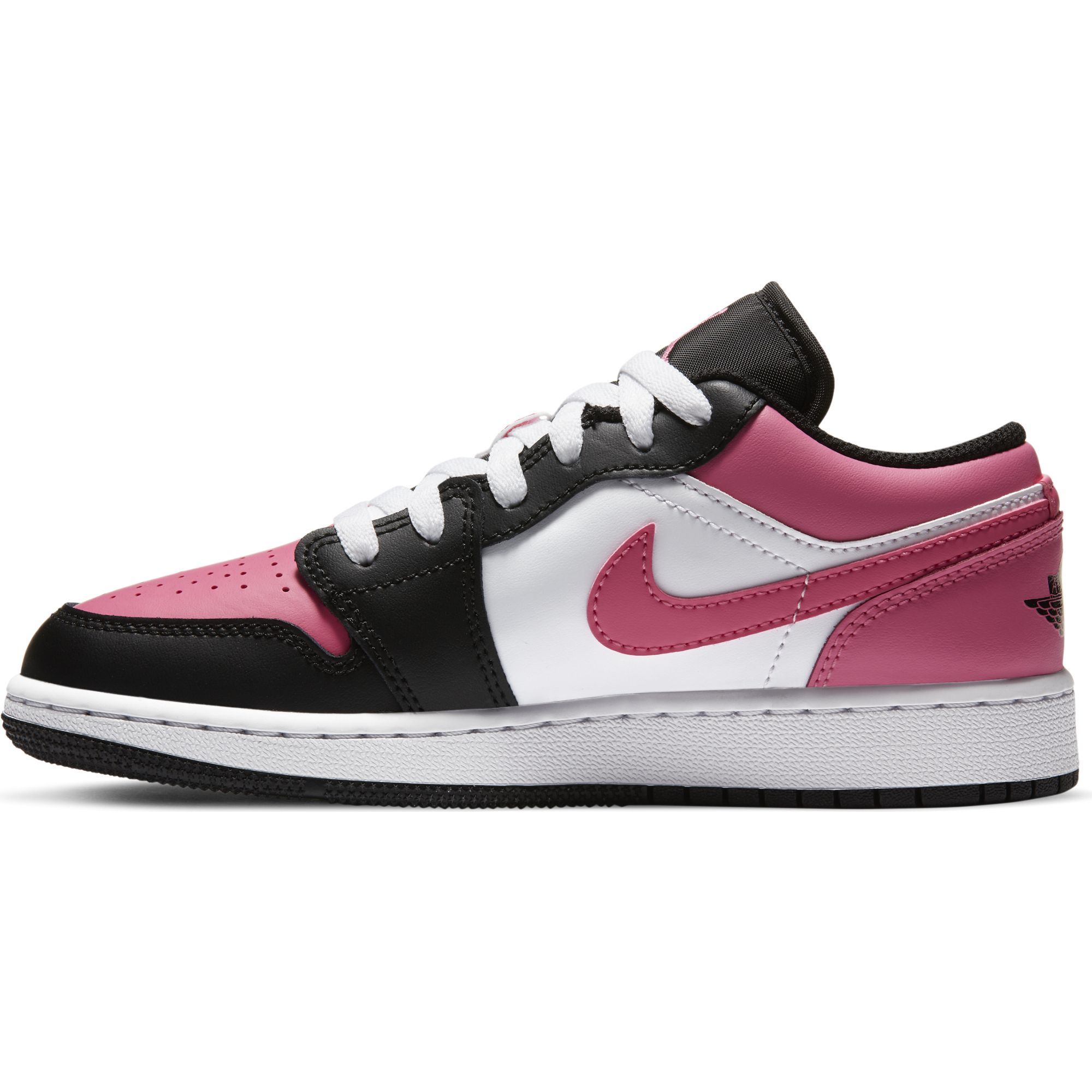 Купить Кроссовки Air Jordan 1 Low | 554723-106 в Москве или заказать доставку на Slamdunk.su