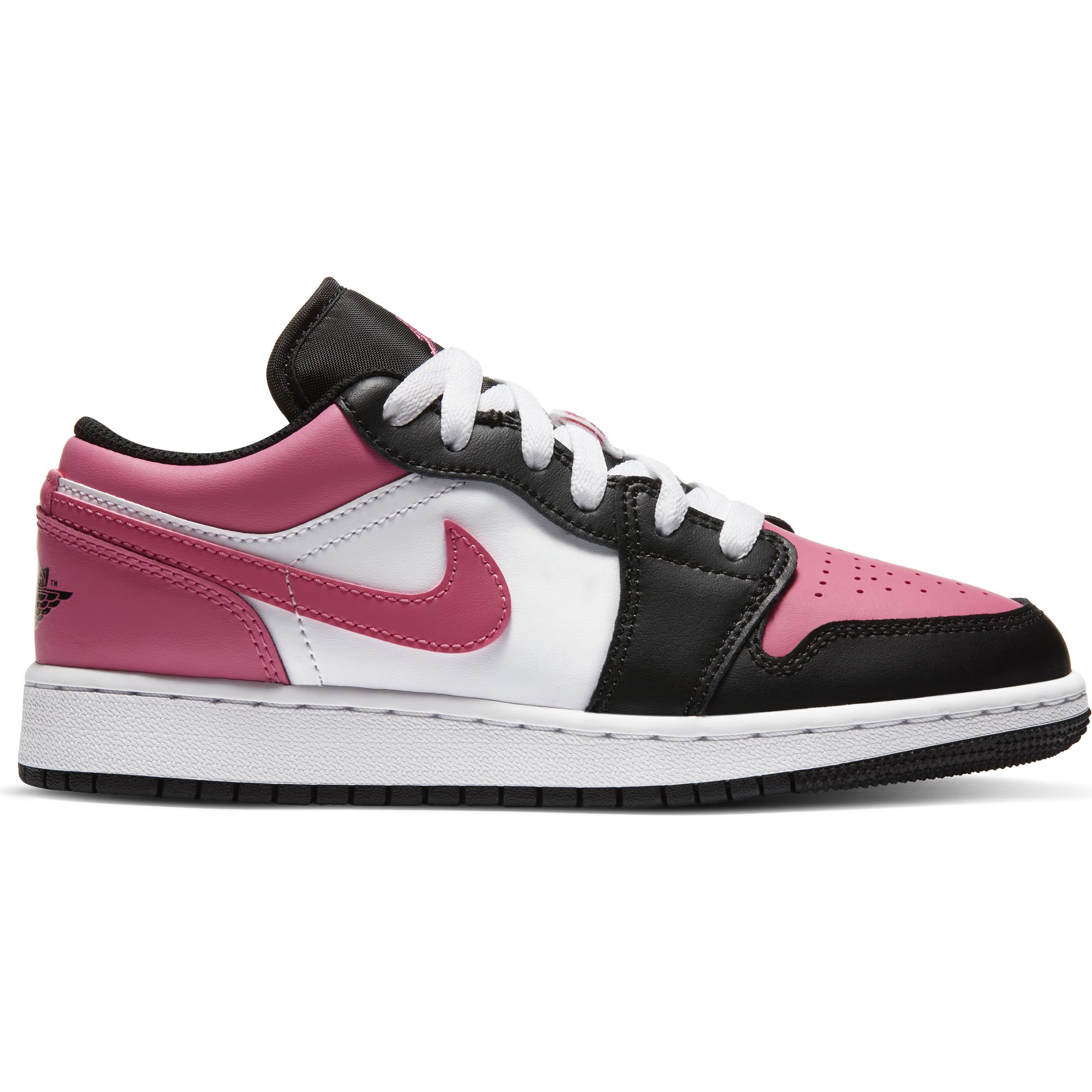 Купить Кроссовки Air Jordan 1 Low | 554723-106 в Москве или заказать доставку на Slamdunk.su