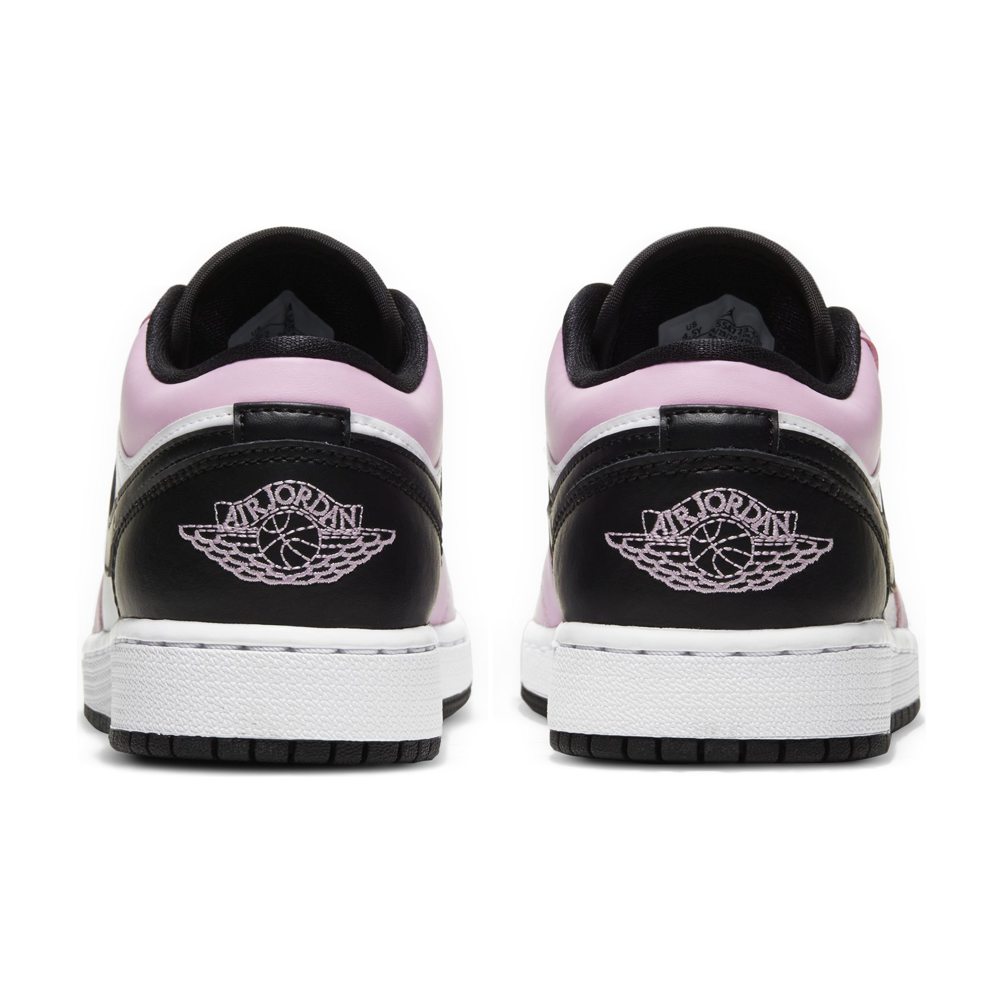 Купить Кроссовки Air Jordan 1 Low | 554723-601 в Москве или заказать доставку на Slamdunk.su