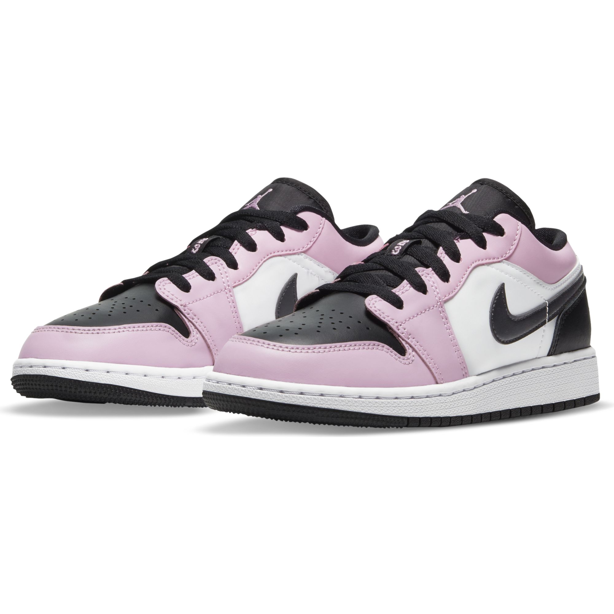 Купить Кроссовки Air Jordan 1 Low | 554723-601 в Москве или заказать доставку на Slamdunk.su
