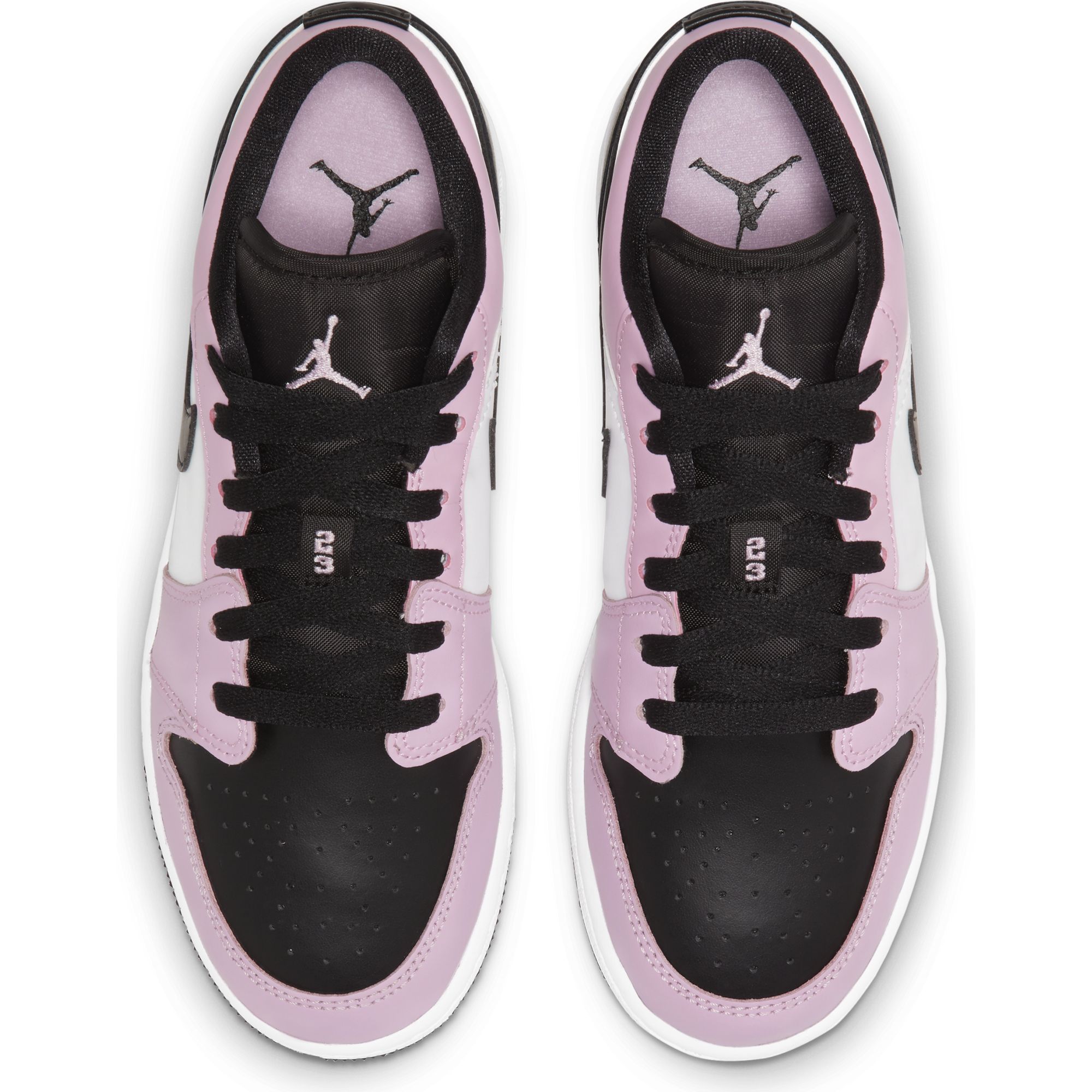 Купить Кроссовки Air Jordan 1 Low | 554723-601 в Москве или заказать доставку на Slamdunk.su