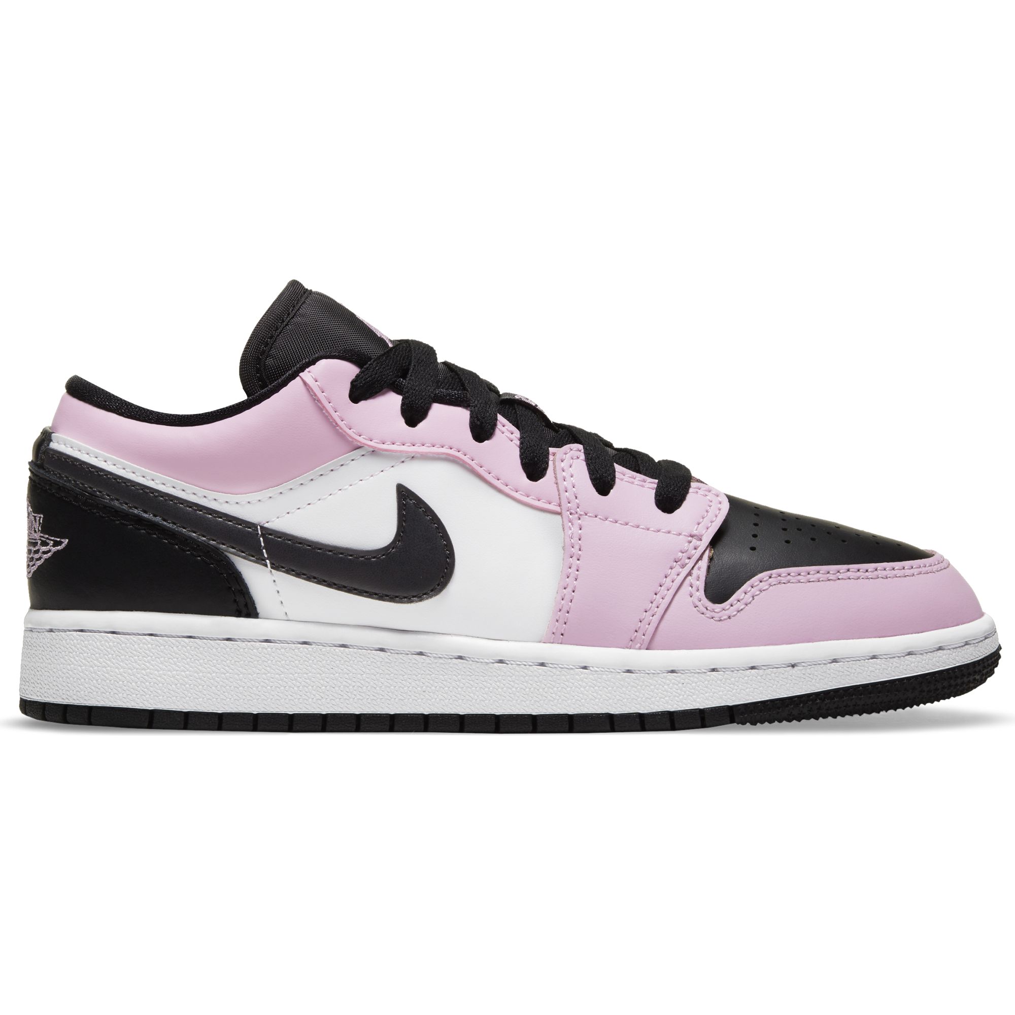 Купить Кроссовки Air Jordan 1 Low | 554723-601 в Москве или заказать доставку на Slamdunk.su