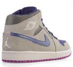 Кроссовки Air Jordan 1 Mid - картинка