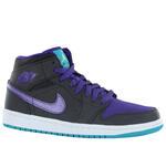 Кроссовки Air Jordan 1 mid | 554724-015