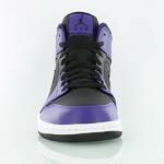 Кроссовки Air Jordan 1 Mid - картинка