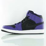 Кроссовки Air Jordan 1 Mid - картинка