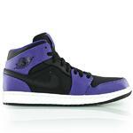 Кроссовки Air Jordan 1 Mid - картинка