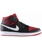 Кроссовки Air Jordan 1 Mid | 554724-020