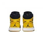 Кроссовки Air Jordan 1 Mid | 554724-035