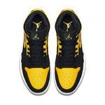 Кроссовки Air Jordan 1 Mid | 554724-035