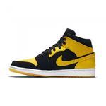 Кроссовки Air Jordan 1 Mid | 554724-035