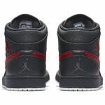 Кроссовки Air Jordan 1 Mid - картинка
