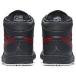 Кроссовки Air Jordan 1 Mid | 554724-045
