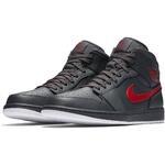 Кроссовки Air Jordan 1 Mid | 554724-045
