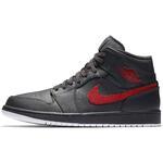 Кроссовки Air Jordan 1 Mid | 554724-045
