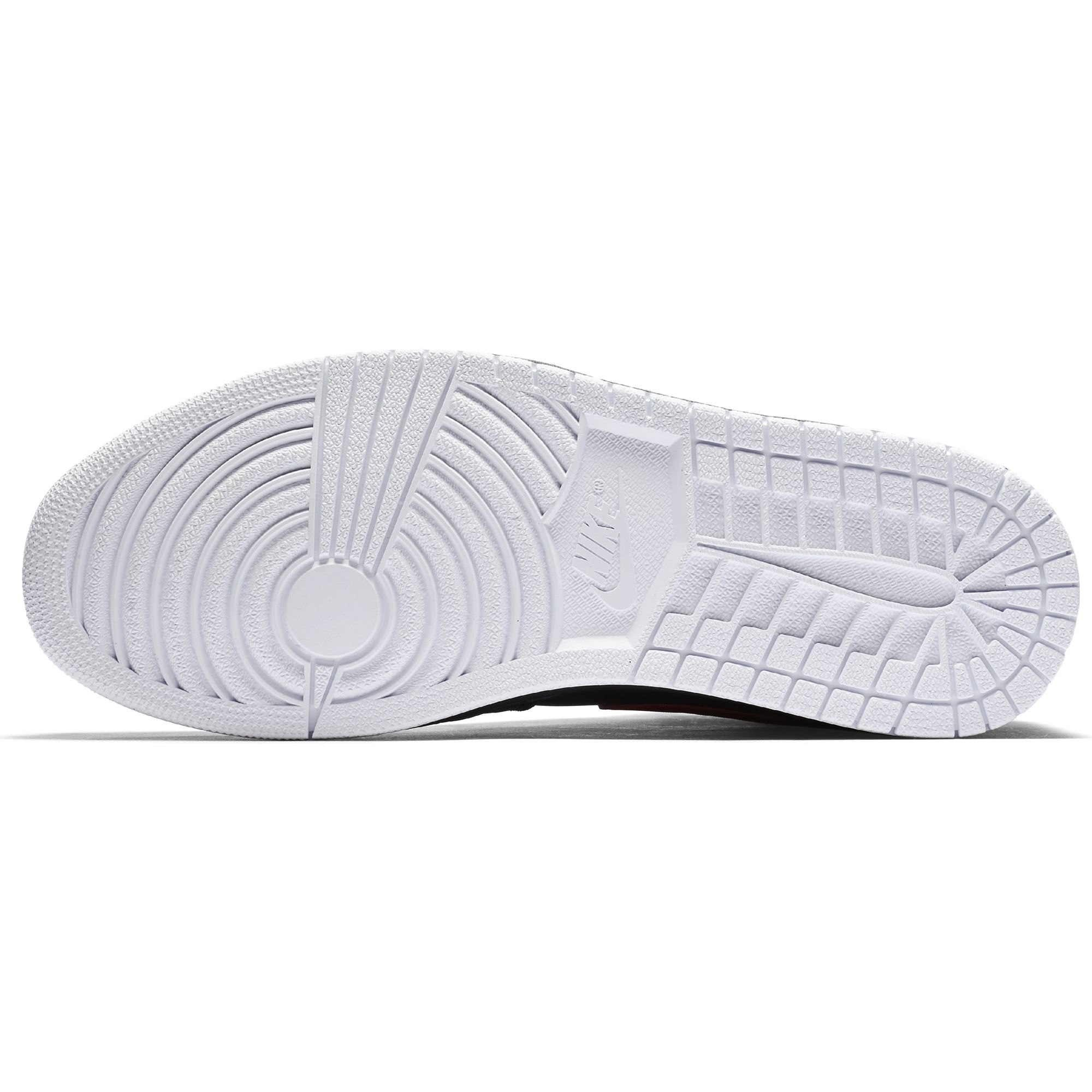 Купить Кроссовки Air Jordan 1 Mid | 554724-045 в Москве или заказать доставку на Slamdunk.su