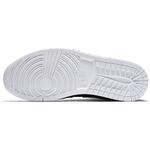 Кроссовки Air Jordan 1 Mid | 554724-045