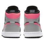 Кроссовки Air Jordan 1 Mid | 554724-059